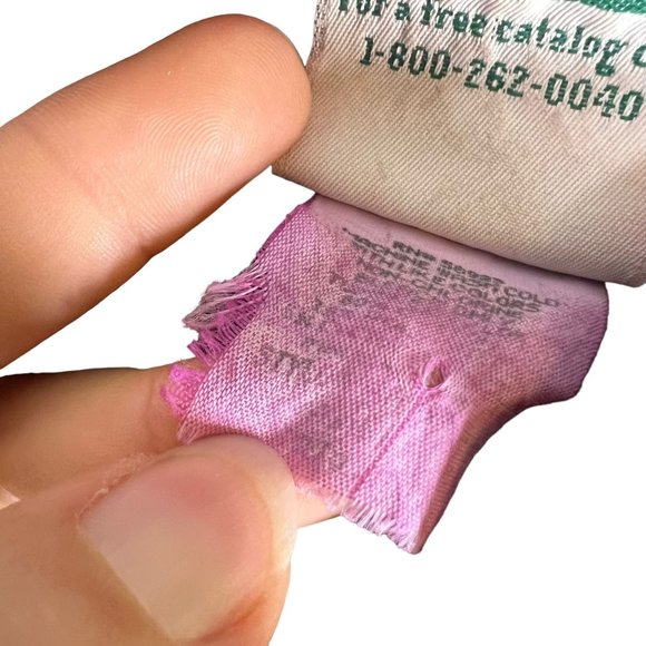 Vintage 90s Wine Red Long Sleeve Velvet Ribbed Mock Neck Full Length Dress Mediu - Picture 4 of 10